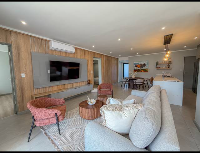 3 BEDROOM APARTMENT TO LET IN ASCEND TO MIDSTREAM